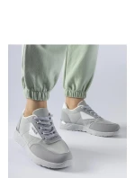 Tenisky  model 207632 Solea