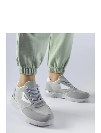 Tenisky  model 207632 Solea