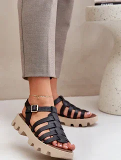 Sandály model 213473 Step in style