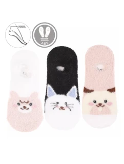 Moraj nohy CDC350-540 35-41