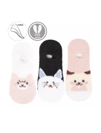 Moraj nohy CDC350-540 35-41 Moraj nohy CDC350-540 35-41