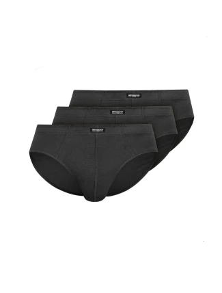 Pánské slipy Henderson 1446 K124 A'3 Pánské slipy Henderson 1446 K124 A'3