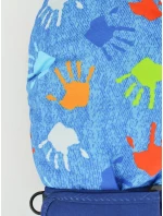 Noviti RN044 Chlapecké rukavice Ski Paws