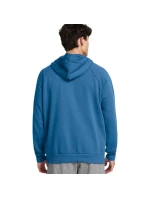 Under Armour Rival Fleece Logo HD Sweatshirt M 1379758 406 pánské Under Armour Rival Fleece Logo HD Sweatshirt M 1379758 406 pánské