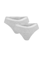 Dámské tanga 4F W 4FWMM00UPTSF026 27M Dámské tanga 4F W 4FWMM00UPTSF026 27M