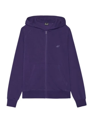 Mikina 4F F1763 W 4FWMM00TSWSF1763 31S