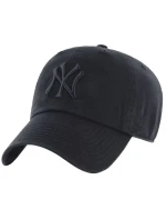47 Značka New York Yankees MLB Clean Up Cap B-RGW17GWS-BKI