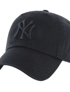 47 Značka New York Yankees MLB Clean Up Cap B-RGW17GWS-BKI