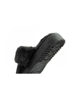 O'neill Pomnio dámské zateplené pantofle módní teplé dámské černé pantofle O'neill Pomnio dámské zateplené pantofle módní teplé dámské černé pantofle