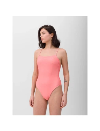 Dámské jednodílné plavky 4F Dámské jednodílné plavky 4F