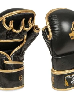 MMAtréninkové rukavice M - Aureos - Valor Series