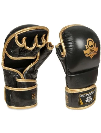 MMAtréninkové rukavice M - Aureos - Valor Series MMAtréninkové rukavice M - Aureos - Valor Series