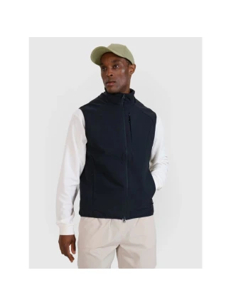 Pánské tričko bez rukávů 4F 4FWSS25TVJAM194-20S Pánské tričko bez rukávů 4F 4FWSS25TVJAM194-20S