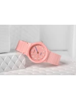 Dětské hodinky CASIO LQ-24B-4BDF + krabička