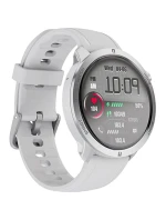 Chytré hodinky RUBICON RNCF14 Silver/White SMARUB252 Chytré hodinky RUBICON RNCF14 Silver/White SMARUB252