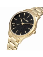 Dámské hodinky PAUL LORENS PL20007B-1D1 + BOX Dámské hodinky PAUL LORENS PL20007B-1D1 + BOX