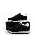 Pánská sportovní obuv Gap Run Spirit Basic tenisky černé módní