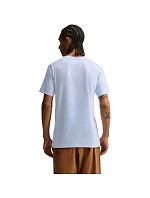Pánské tričko Nike Club Tee blue AR4997 408 pánské Pánské tričko Nike Club Tee blue AR4997 408 pánské