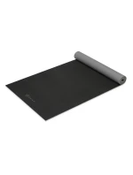 Oboustranná podložka na jógu "GRANITE/STORM" 4 mm 61956 Oboustranná podložka na jógu "GRANITE/STORM" 4 mm 61956