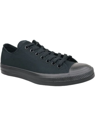 Pánské boty All Star Ox M5039C black - Converse