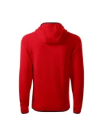 Pánská mikina s kapucí Direct M MLI-41707 - Malfini Pánská mikina s kapucí Direct M MLI-41707 - Malfini