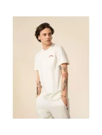 Pánské tričko M OTHSS23TTSHM451-11S - Outhorn Pánské tričko M OTHSS23TTSHM451-11S - Outhorn