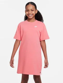 Šaty Nike Sportswear Jr FB1258 894