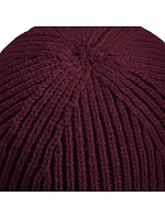 Beechfield B 380 Pletená čepice 53.0380 burgundy