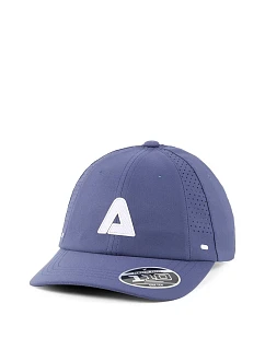 Flexfit 110UAC 8 panelová kšiltovka "String Active" 55.10UA navy