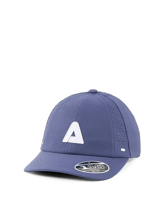 Flexfit 110UAC 8 panelová kšiltovka "String Active" 55.10UA navy