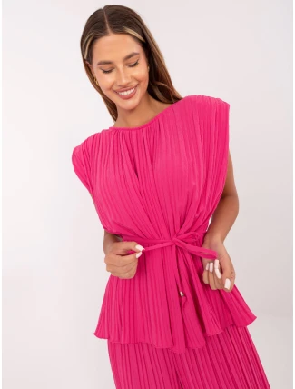 Sada MI KMPL A2554.69 fuchsiová