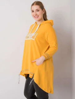 RV BL 6849.63P tmavě žlutá