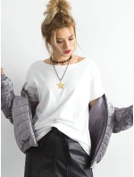 Tričko RV TS 4662.20P bílé