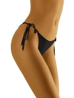 Tanga Kiki Black - Wol-Bar Tanga Kiki Black - Wol-Bar