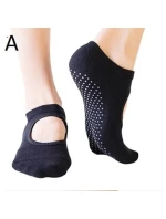 HLADKÁ CHODIDLA PRO JÓGU