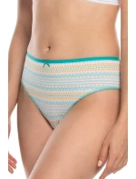 Dámské bikiny FIGS L-127BI-18 3-pack