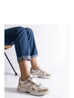 Tenisky  model 207148 Solea