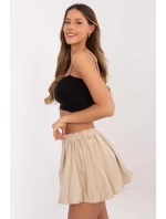Krátká sukně  model 208704 Italy Moda