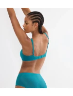 Triumph Signature Sheer W01 EX - BLUE - TRIUMPH BLUE - TRIUMPH