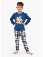 Pyžamo Cornette Kids 593/174 Bears l/r 86-128