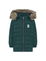 Lego Wear Lwjulio 714 - Bunda Jr 22886-827 Lego Wear Lwjulio 714 - Bunda Jr 22886-827