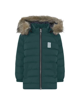 Lego Wear Lwjulio 714 - Bunda Jr 22886-827 Lego Wear Lwjulio 714 - Bunda Jr 22886-827