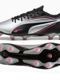 Kopačky Puma King Match FG/AG M 108315-02