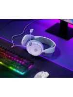 Sluchátka SteelSeries Arctis Nova 1P, šedá Sluchátka SteelSeries Arctis Nova 1P, šedá