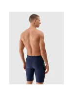 Pánské boxerky dlouhé 4F 4FWSS25USWTM045-30S