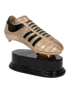 Odlévaná figurka - fotbal