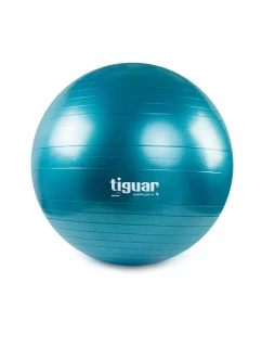 Gymnastický míč plus TI-SP0075M - Tiguar