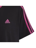 Dětské tričko 3 Stripes BF Jr IC3640 - Adidas