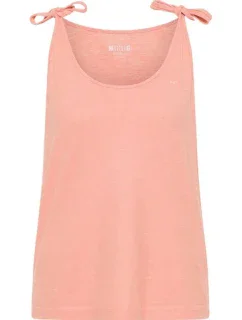 Dámské tílko Alma Top W 1012977 8131 - Mustang