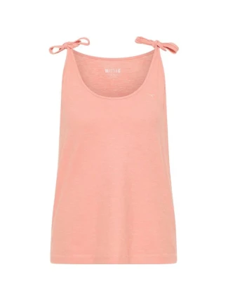 Dámské tílko Alma Top W 1012977 8131 - Mustang